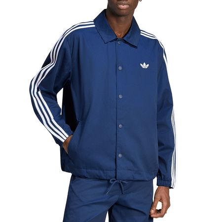 CAMPERA ADIDAS COACHES 3 TIRAS KE4174