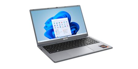 Notebook AMD Ryzen 5 3500U Ram 8gb Ssd 512gb 15,6 W11 Exo