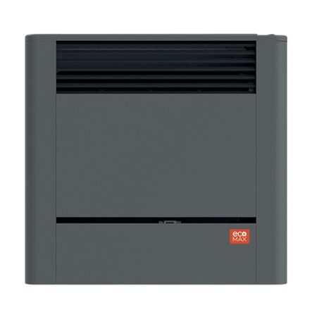 Calefactor Ecomax CEC50STM 5000 Calorias Sin Salida Multigas