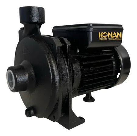 Bomba Centrífuga de 1 Hp KONAN-KBC1