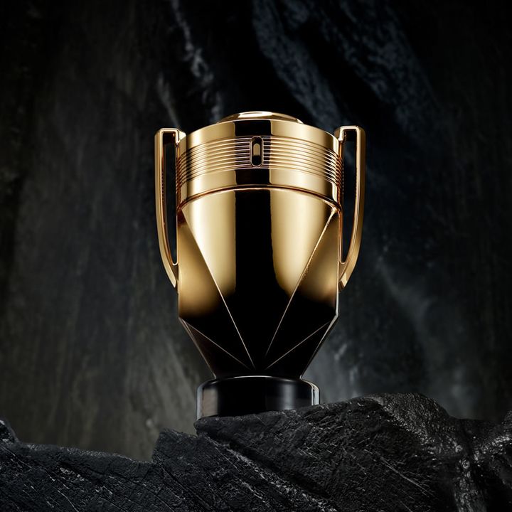 Invictus Elixir 100ml - Vista 7