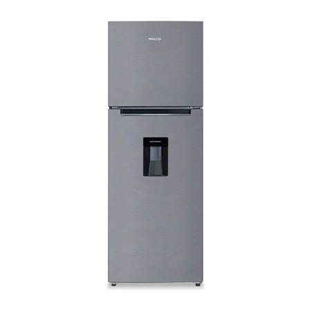 Heladera Philco PHNT367XD Acero 333 Litros No Frost