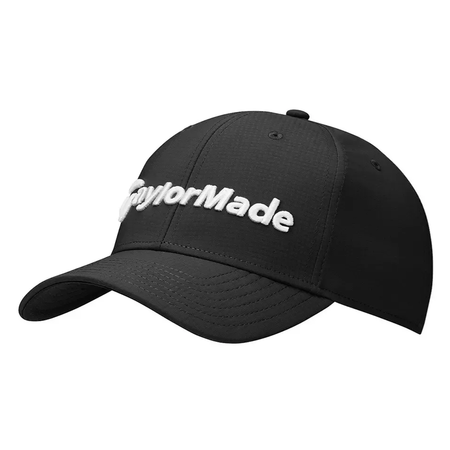 Gorra Taylormade Eg Radar Golf -regulable negra
