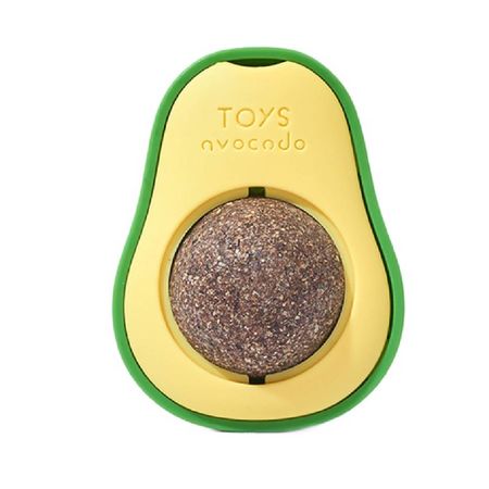 Palta De Juguete Catnip Para Gatos Proline JPMPR143