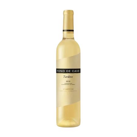 Vino Dulce Fond De Cave Reserva Tardive 500 ml