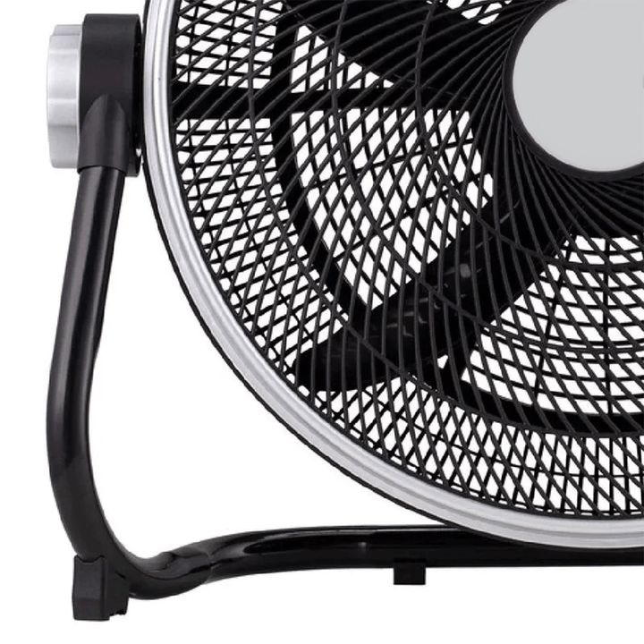 VENTILADOR TURBO PANORAMIC 20 PAN-FH1411 - Vista 3