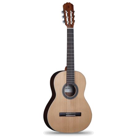 Guitarra clásica 3/4 Alhambra Cadete 1 OP