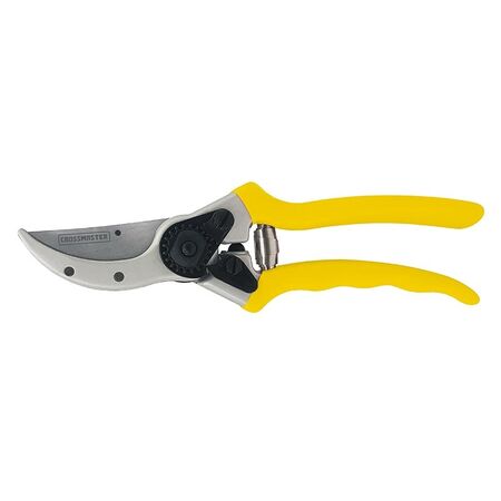 Tijeras Para Poda Crossmaster Aluminio 8"