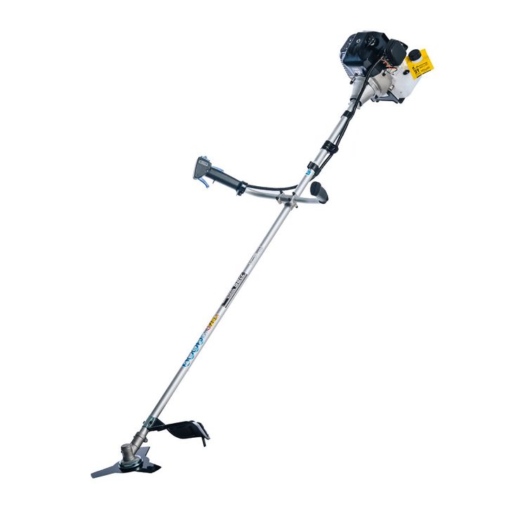 Desmalezadora Gamma G1845AR a Nafta 45cc 2T Manillar Profesional - Vista 1