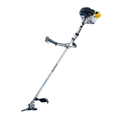 Desmalezadora Gamma G1845AR a Nafta 45cc 2T Manillar Profesional
