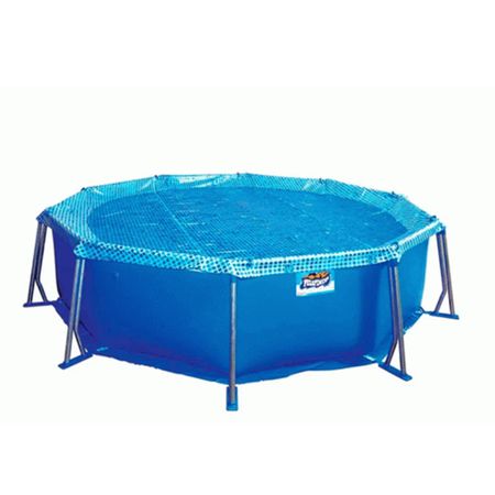 Cubrepileta Y Base Protectora Para Pileta Pelopincho 1102