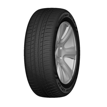 Neumático Warrior  SR1 HP 255/55 R19 TL 111 V
