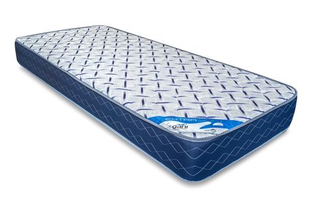 Colchon Extrasoft 080x018x190 (Espuma 23kg) Gani