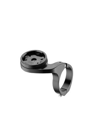 Soporte Computadora Giant MTB Mount Garmin Unisex Ciclismo Negro
