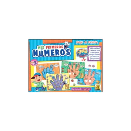 Le Mis Primeros Numeros 251