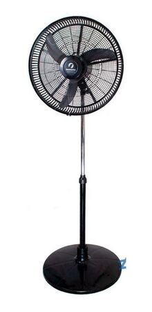 Ventilador De Pie 20¨ Indelplas Ivp-202