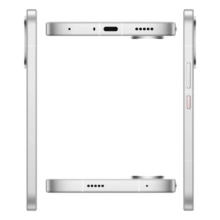 XIAOMI POCO X8 PRO 12GB/512GB 5G - Vista 2