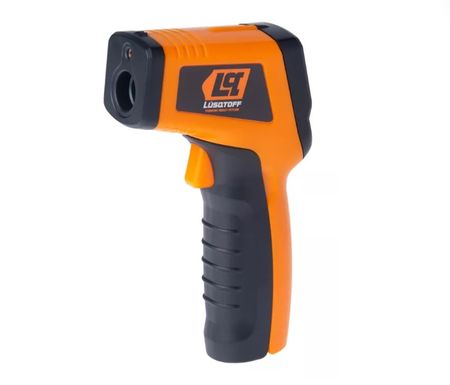 Termometro Medidor De Temperatura Digital Lusqtoff Tdl50-8