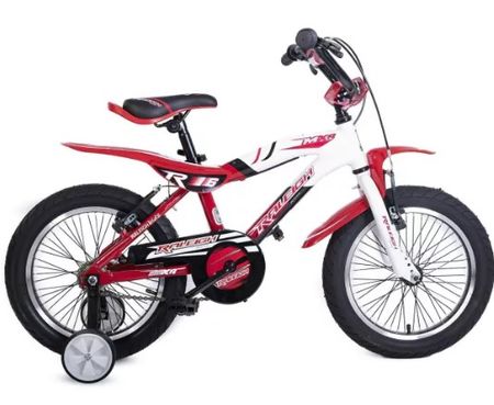 Bicicleta Raleigh MXR R16