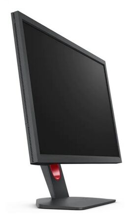 Monitor Gamer Benq Zowie XL2411K LED FHD 144hz Tecnología DyAc Black eQualizer