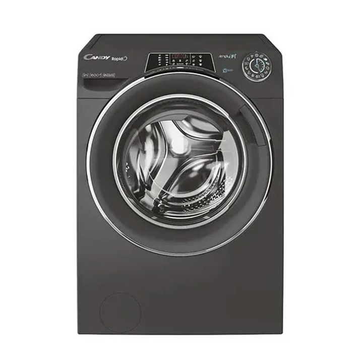 Lavarropas Inverter Carga Frontal Candy 9 Kilos RO1696DWHC7R-12 - Vista 1