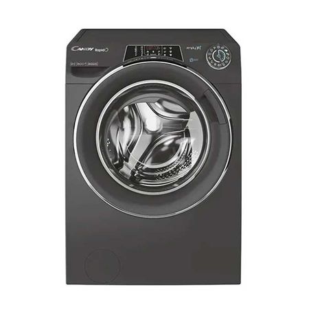 Lavarropas Inverter Carga Frontal Candy 9 Kilos RO1696DWHC7R-12