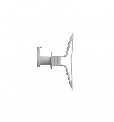 Tarugo colpy S PY8 x25 unidades PY