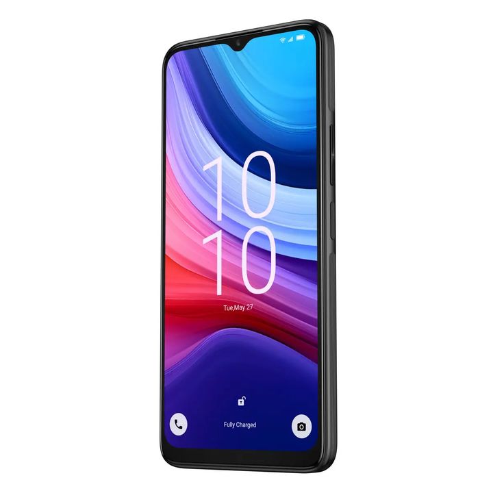 CELULAR ALCATEL A31 PRO 6.52" 64GB 3GB RAM ANDROID 15 8MPX GRIS - Vista 1