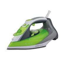 PLANCHA KANJI PL-2202 A VAPOR 2200W - 4608091 - Vista 1