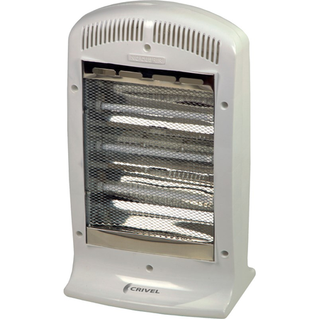 Calefactor Infrarrojo Crivel Q3 C.E15 1400W