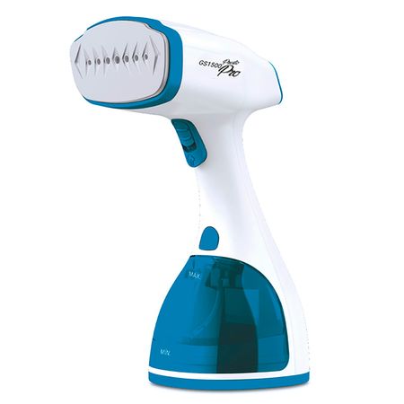 Plancha Vapor Pro Smart-tek Portatil Vaporizador 1500w Gs1500