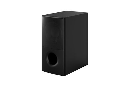Barra de Sonido LG SH5A - 600 W - 4.1 CH - AI SOUND PRO