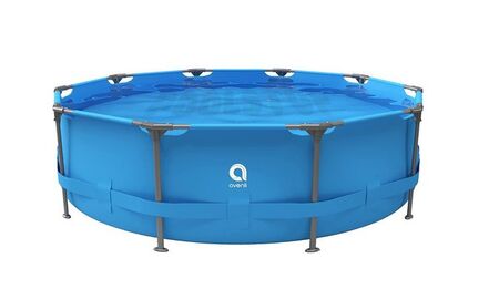 Pileta Avenli Redonda 6125Lt