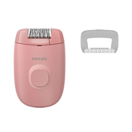 Depiladora Philips Satinelle Essential Compacta