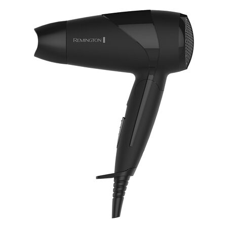 Secador De Pelo Remington D1500 On The Go