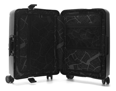 Valija Wanderlust Linea Urban 20 Pulgadas Carro Ancho 39950