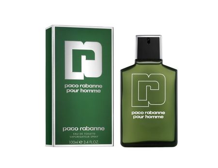 Paco Rabanne Pour Homme Paco Rabanne EDT 100 Ml