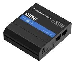 Router Teltonika RUT241 LTE Cat 4