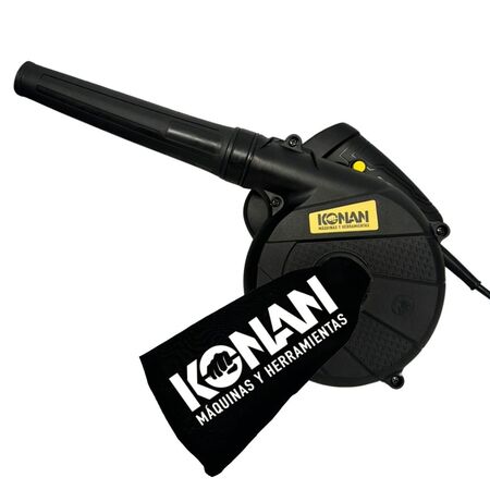 Soplador Eléctrico Konan 500 Watts