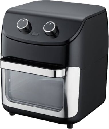 FREIDORA AIRE GSE025-1 12L 1700W NG INSIGNA