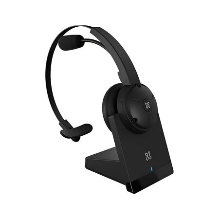 Auriculares Klipxtreme Crystalcom Pro Inalambrico