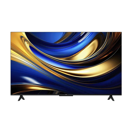 Smart TV TCL 55" 4K Google TV L55P635