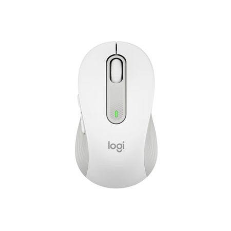 Mouse Logitech Wireless M650 White 910-006252