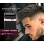 Afeitadora Eléctrica Gadnic Beard Pro