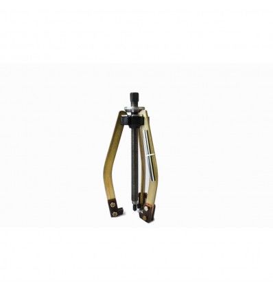 Extractor 3 garras n°4 Extrapol 105