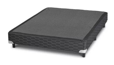 Box Sommier Suavestar Patagonia Para Colchon 2P 1.40 X 1.90