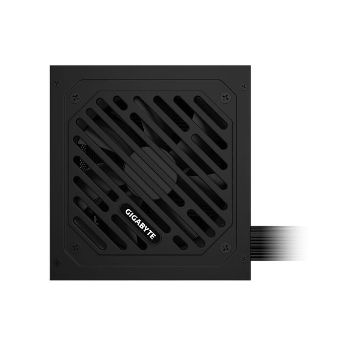Fuente 550W Gigabyte 80 Plus Silver GPP550SS - Vista 3