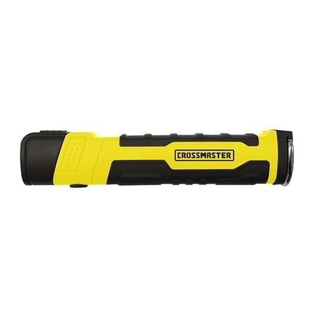 Linterna Led Crossmaster Magnetica 3W