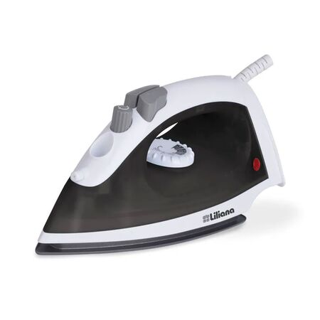 Plancha A Vapor Liliana RPV910 Blacksteam