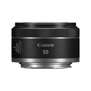 CANON OBJETIVO. RF 50MM F:1.8 STM